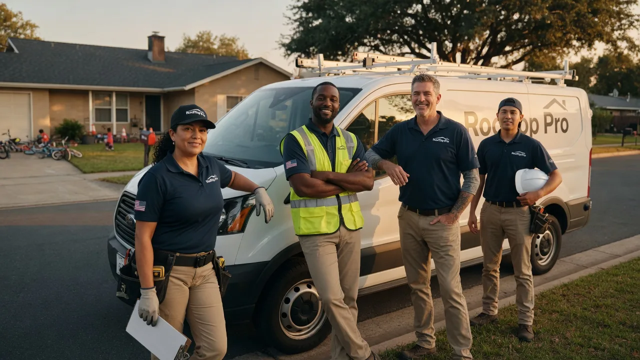 Roof Repair in Eagle Bend, MN near me